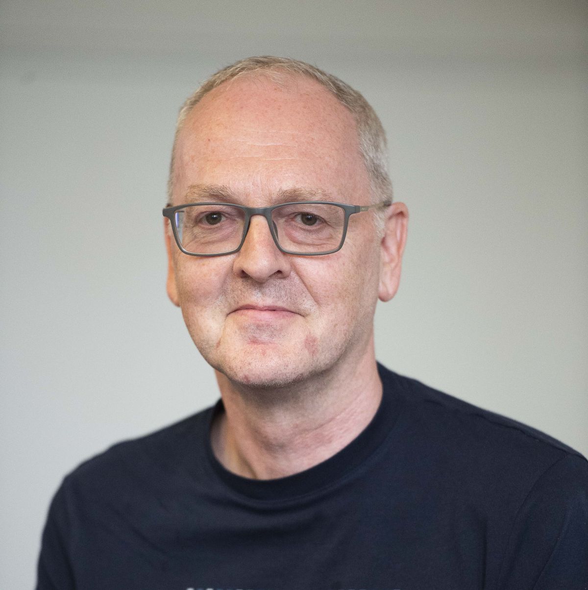 Photo of Chris Mounce