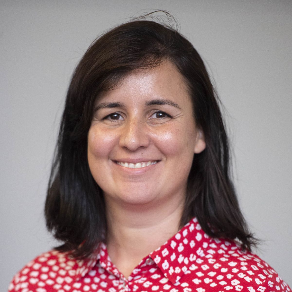 Photo of Mariana Morris