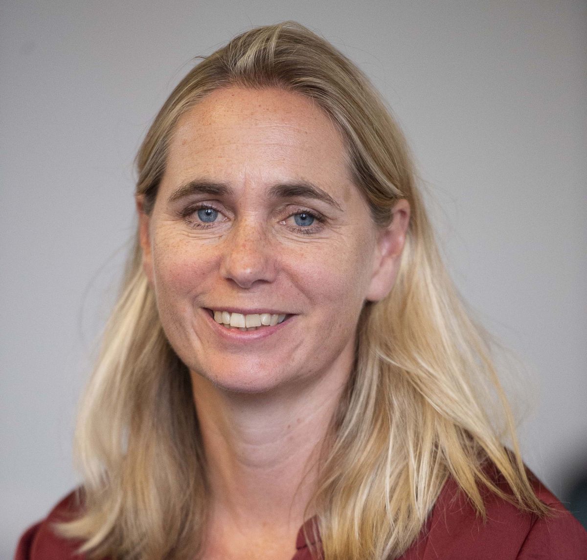 Photo of Cathy Marriott