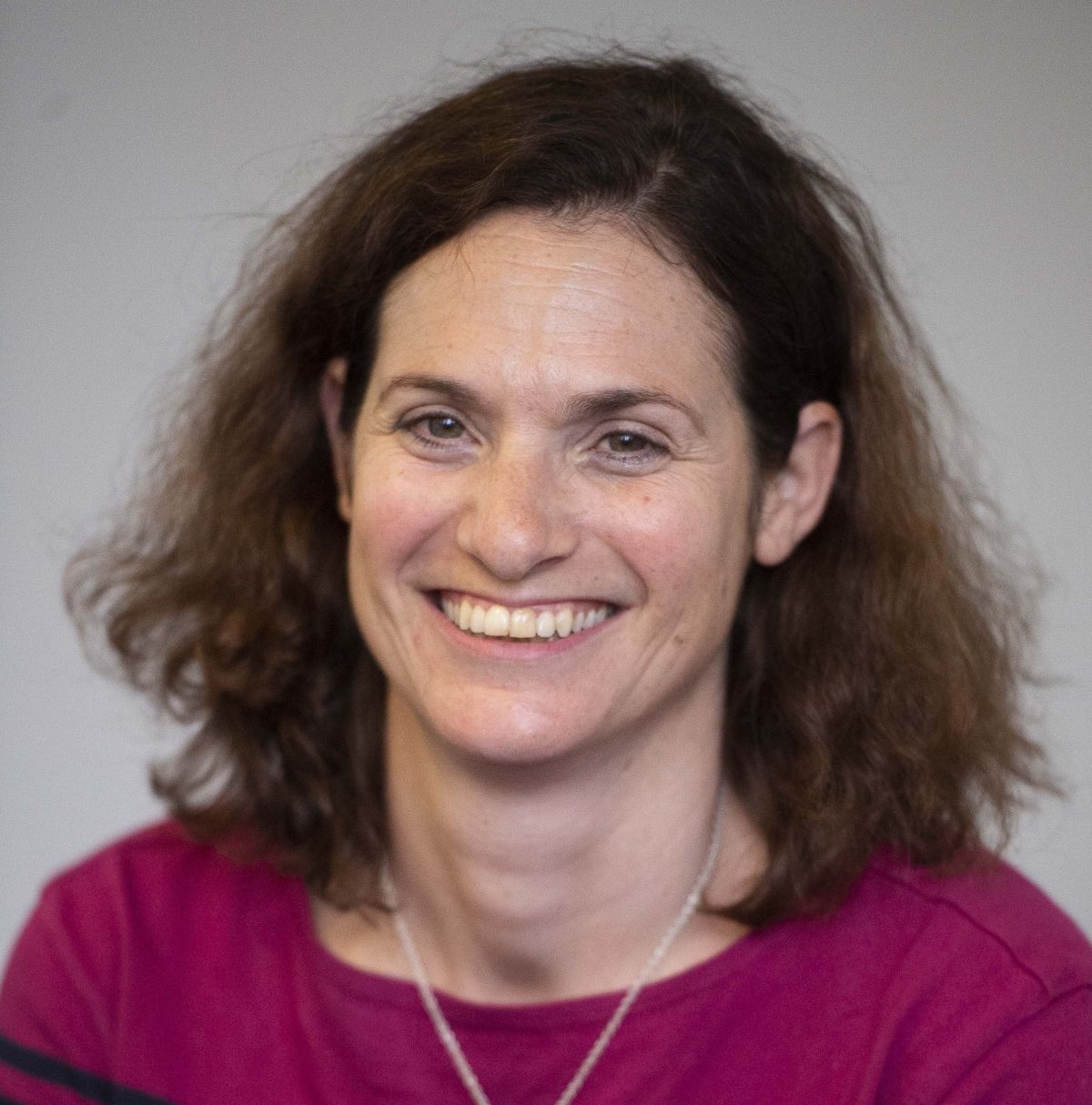 Photo of Claire Jacques