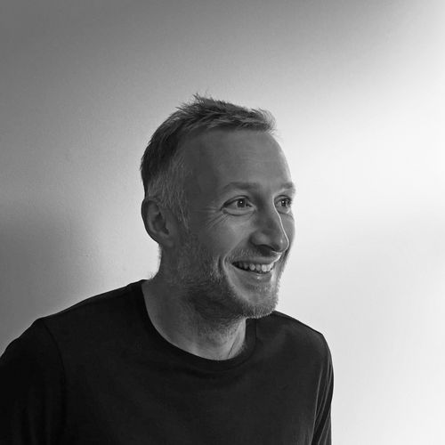 Photo of Michael Ward