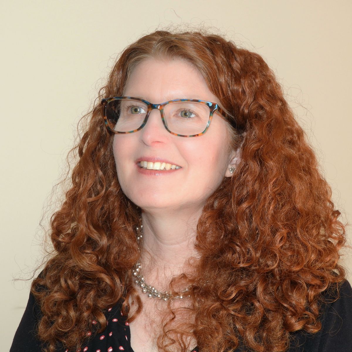 Photo of Ruth Hallett