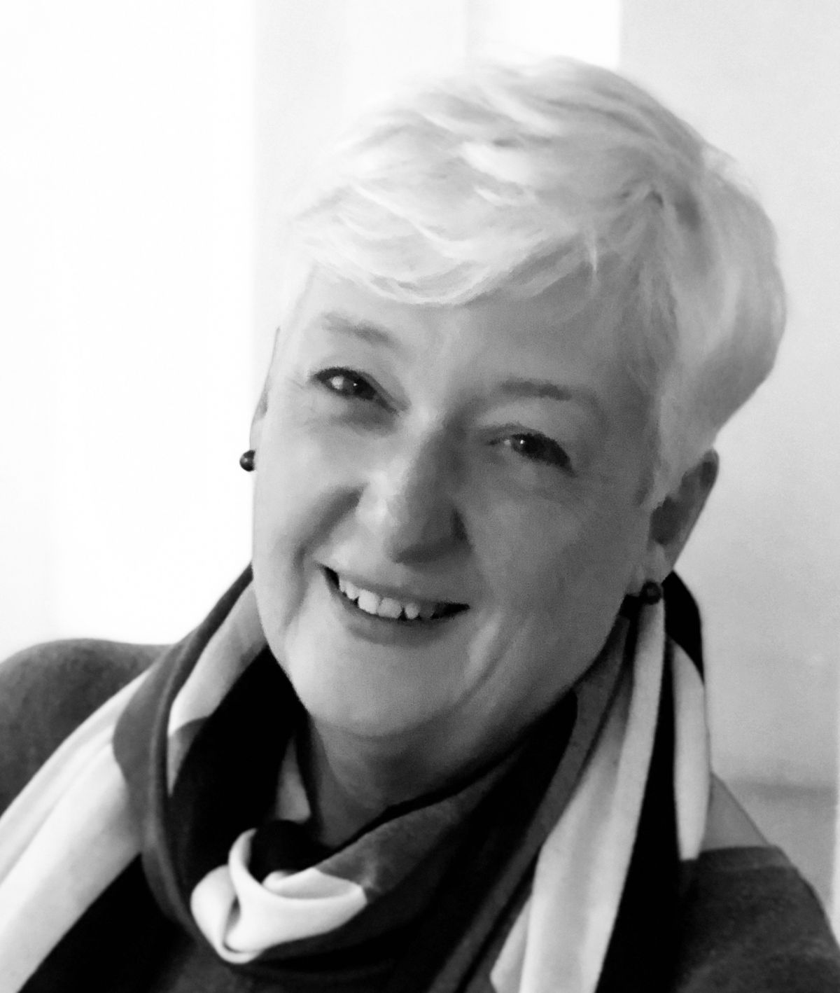 Photo of Wendy Wilson